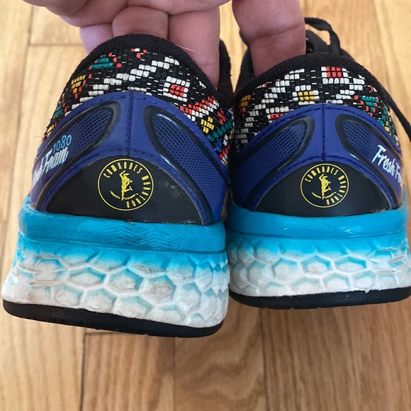 New balance Comrades - Picture 5 of 7